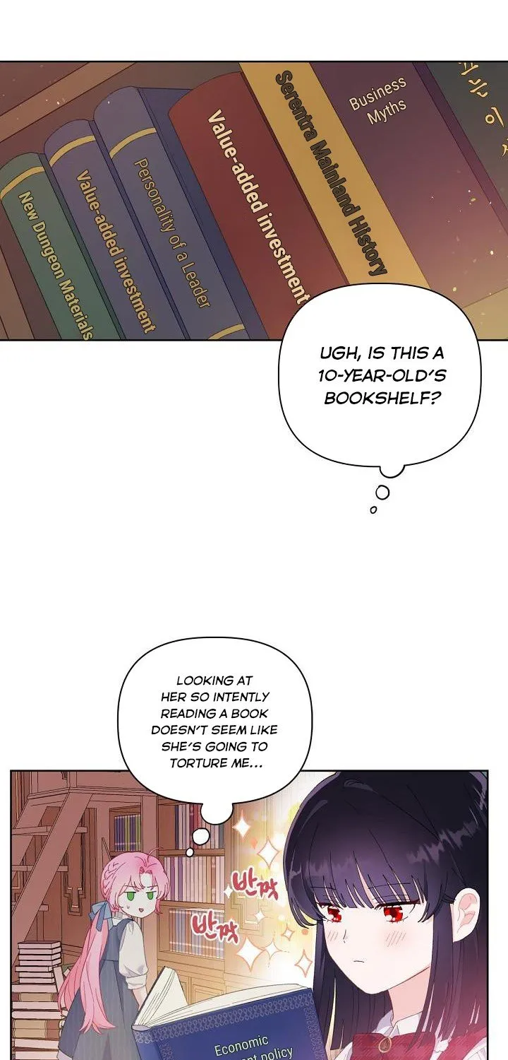 A Transmigrator’s Privilege Chapter 11 page 20 - 