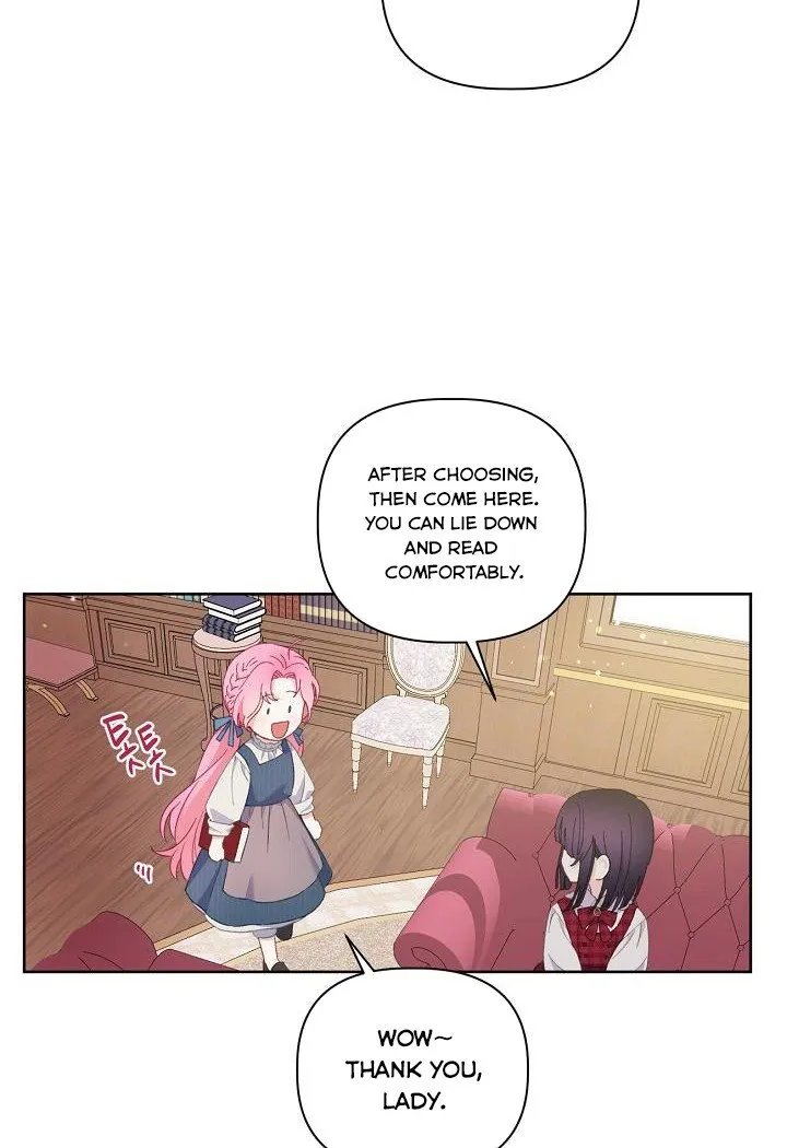 A Transmigrator’s Privilege Chapter 11 page 22 - 