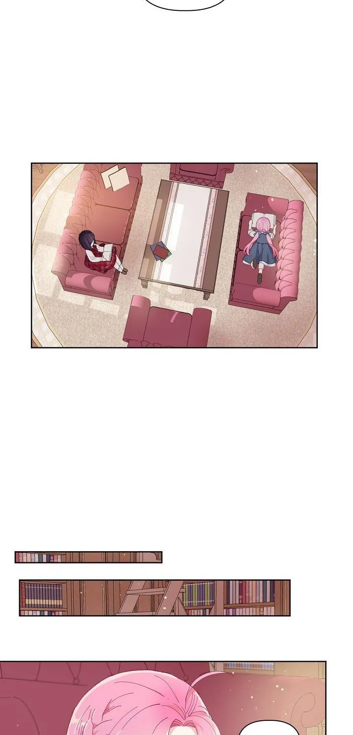 A Transmigrator’s Privilege Chapter 11 page 23 - 