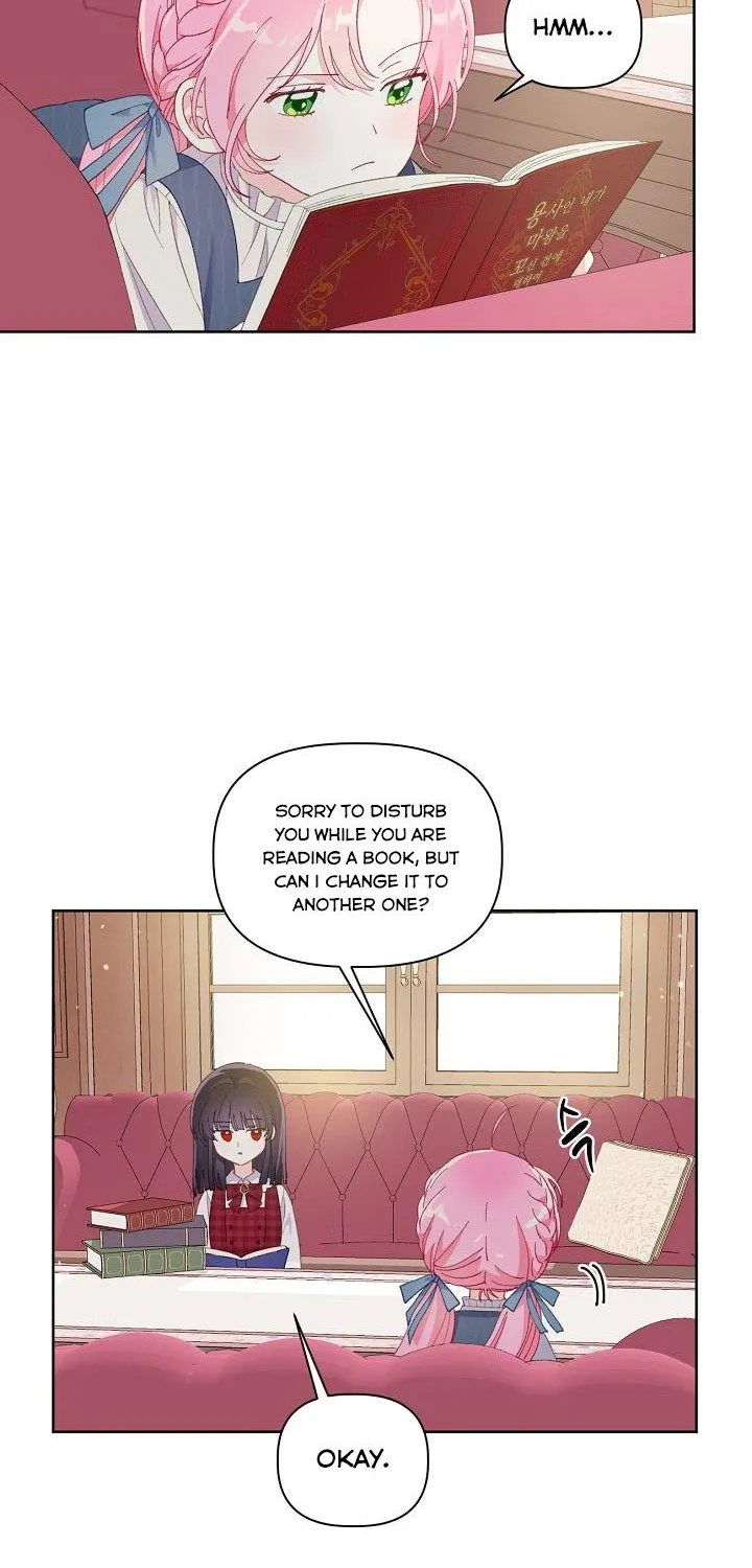 A Transmigrator’s Privilege Chapter 11 page 24 - 
