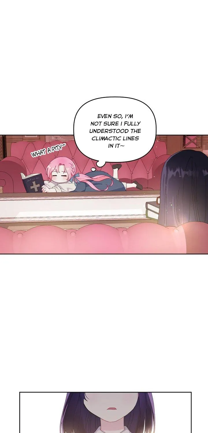 A Transmigrator’s Privilege Chapter 11 page 31 - 