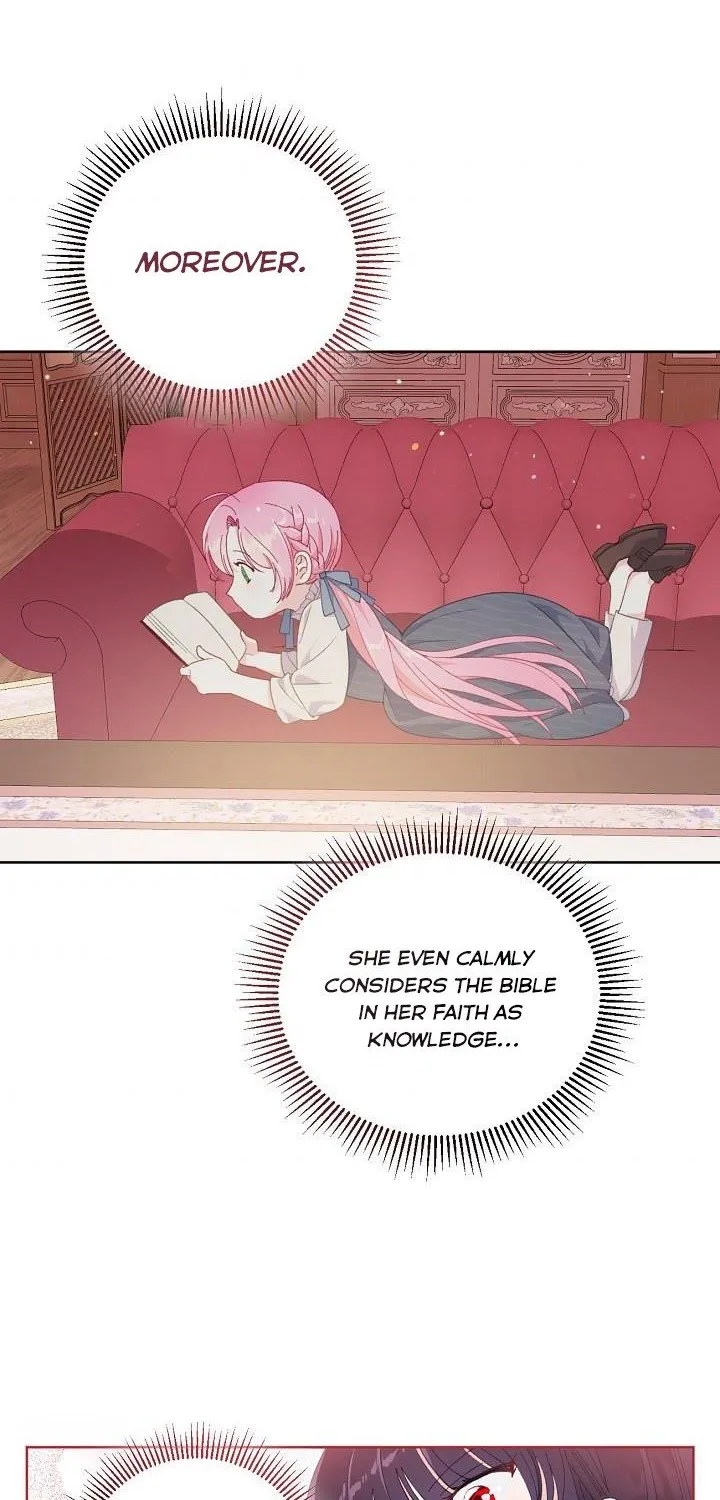 A Transmigrator’s Privilege Chapter 11 page 33 - 