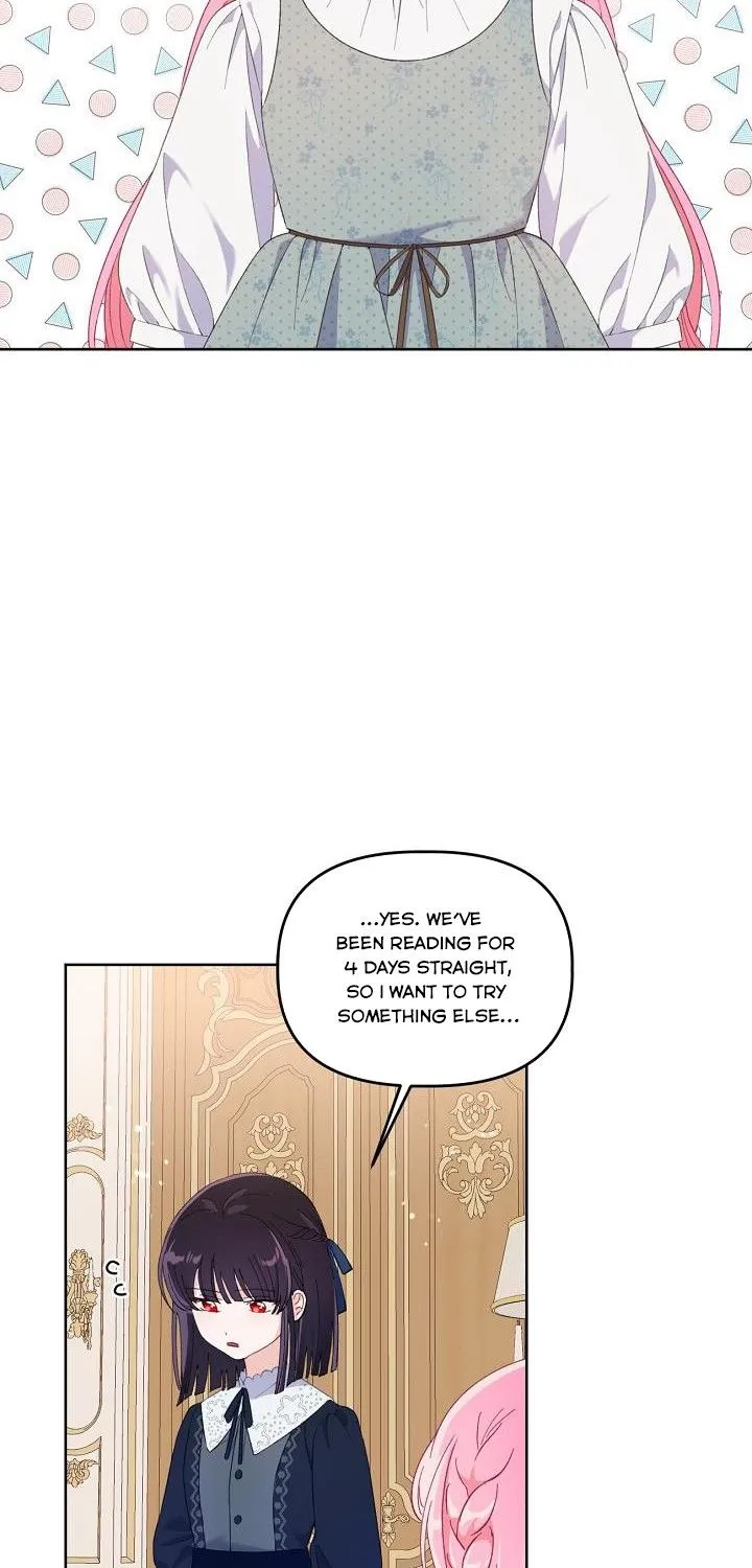 A Transmigrator’s Privilege Chapter 11 page 36 - 
