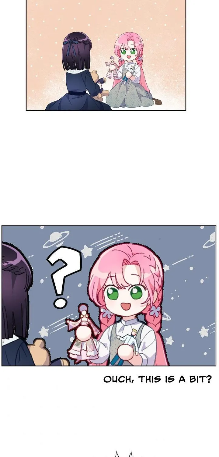 A Transmigrator’s Privilege Chapter 11 page 45 - 