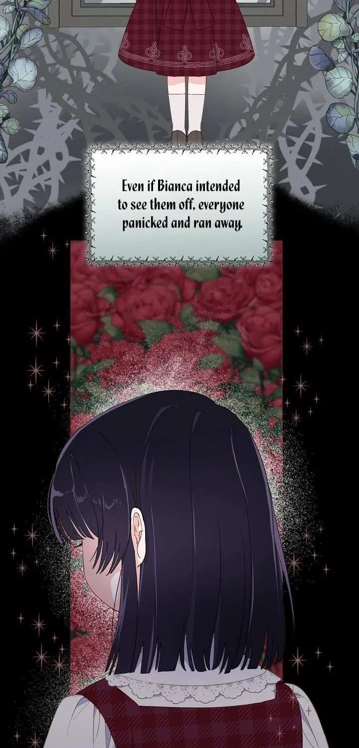 A Transmigrator’s Privilege Chapter 11 page 6 - 