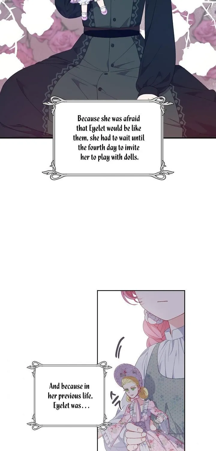 A Transmigrator’s Privilege Chapter 11 page 53 - 