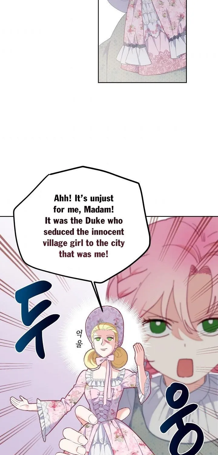 A Transmigrator’s Privilege Chapter 11 page 54 - 