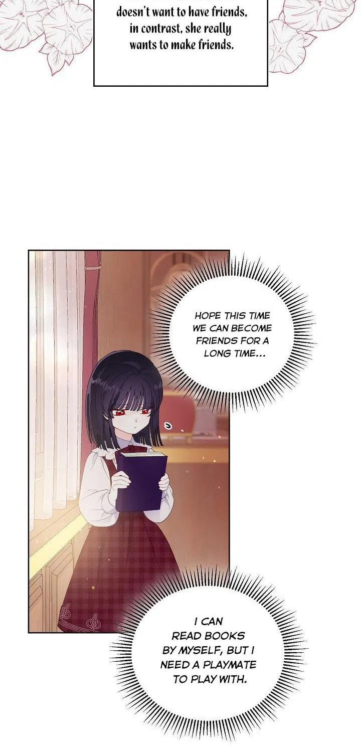 A Transmigrator’s Privilege Chapter 11 page 9 - 
