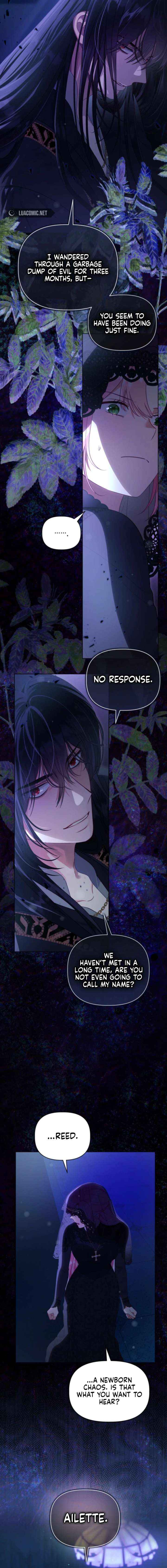 A Transmigrator’s Privilege Chapter 114 page 14 - 