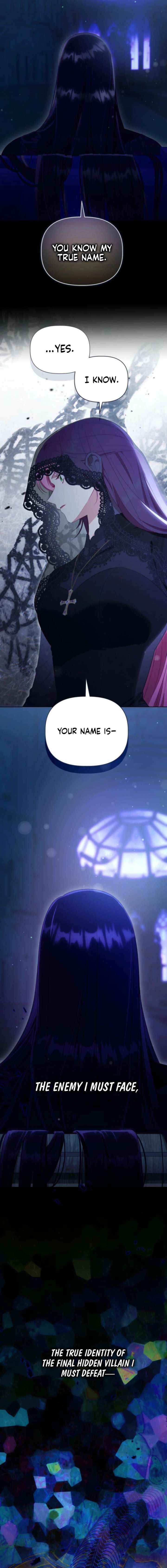 A Transmigrator’s Privilege Chapter 114 page 15 - 