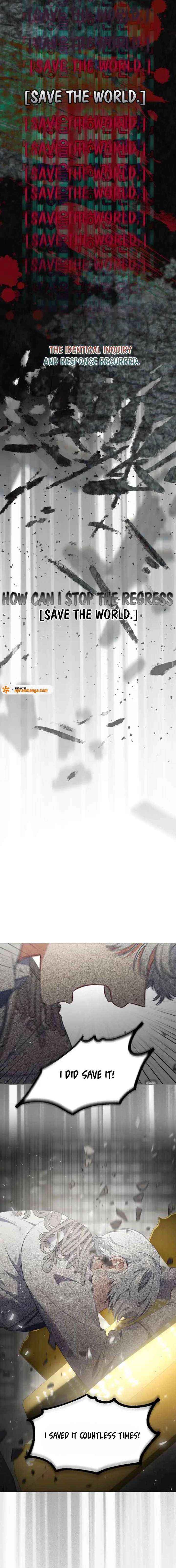 A Transmigrator’s Privilege Chapter 115 page 14 - 