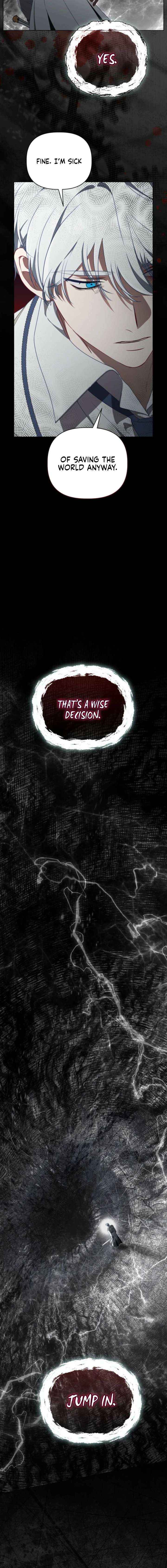 A Transmigrator’s Privilege Chapter 116 page 16 - 