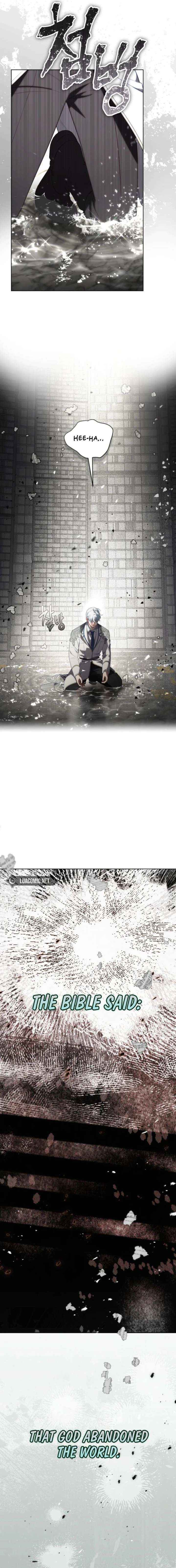 A Transmigrator’s Privilege Chapter 116 page 9 - 