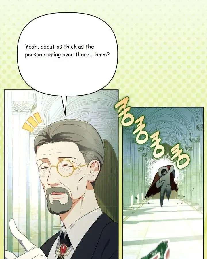 A Transmigrator’s Privilege Chapter 119 page 81 - 