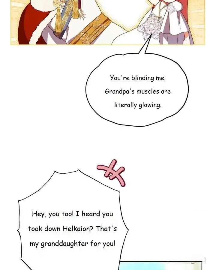 A Transmigrator’s Privilege Chapter 119 page 96 - 
