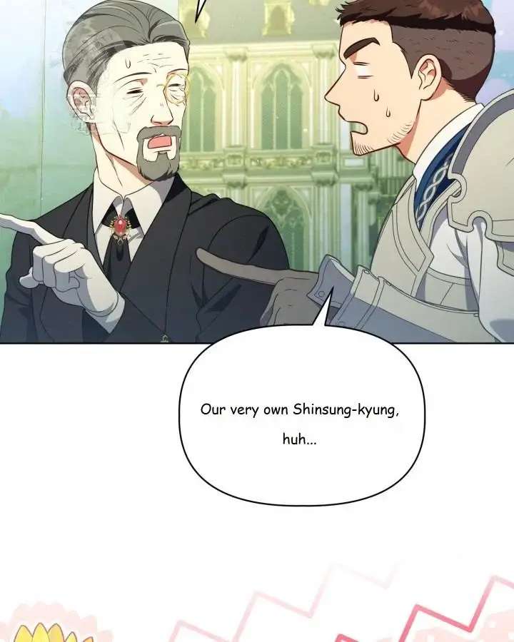 A Transmigrator’s Privilege Chapter 119 page 99 - 