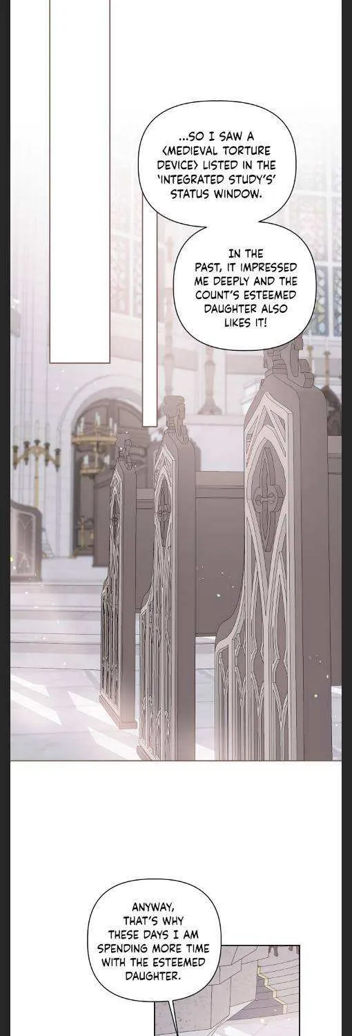 A Transmigrator’s Privilege Chapter 12 page 12 - 