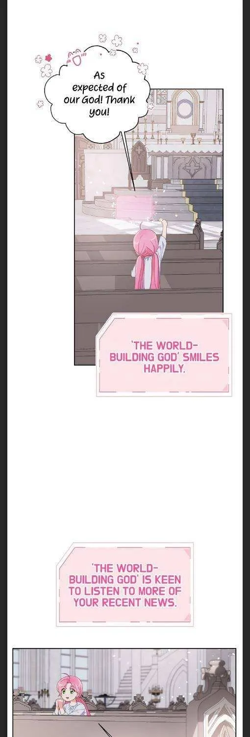 A Transmigrator’s Privilege Chapter 12 page 15 - 