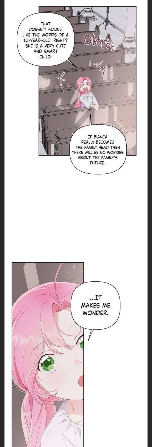 A Transmigrator’s Privilege Chapter 12 page 19 - 