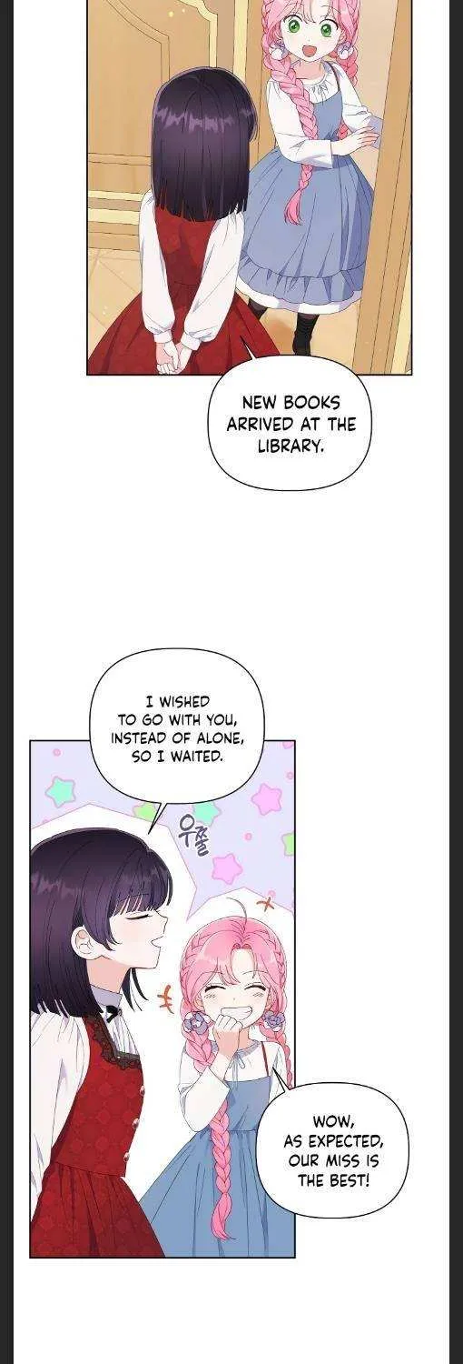 A Transmigrator’s Privilege Chapter 12 page 23 - 