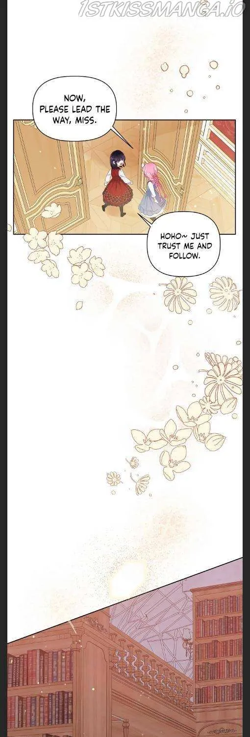 A Transmigrator’s Privilege Chapter 12 page 25 - 