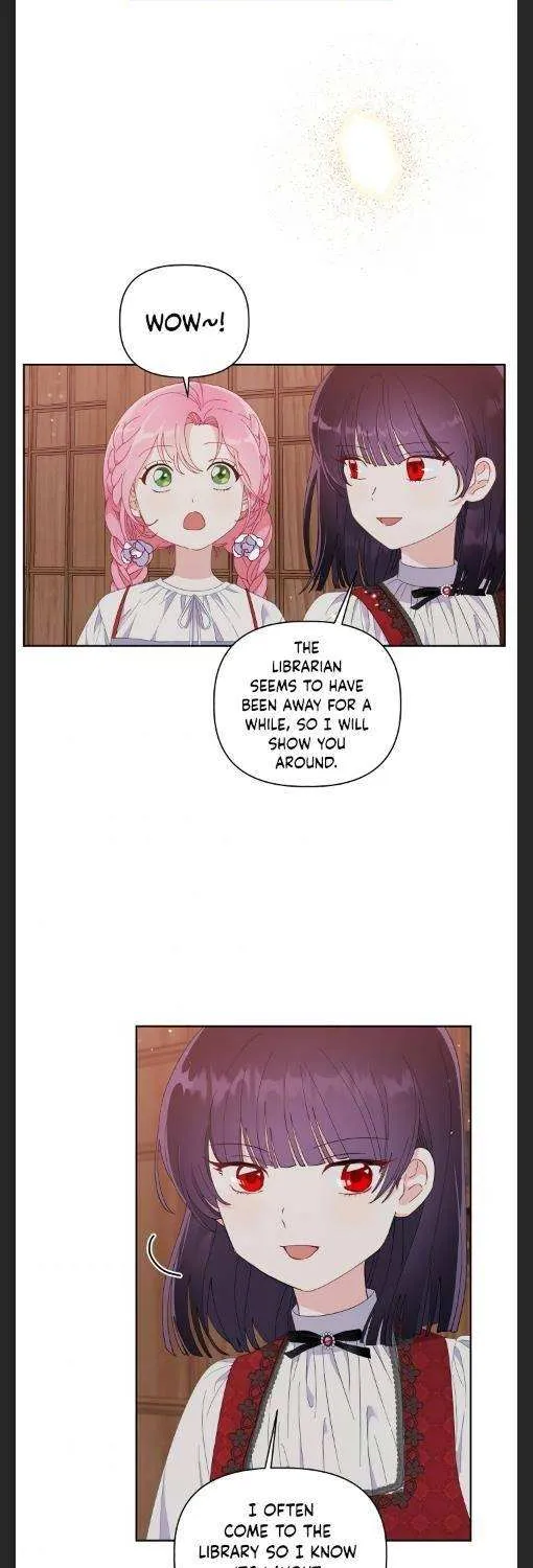 A Transmigrator’s Privilege Chapter 12 page 27 - 
