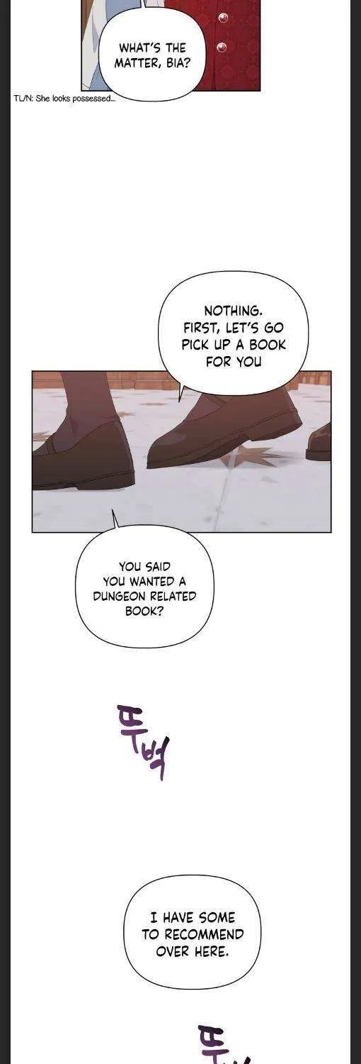 A Transmigrator’s Privilege Chapter 12 page 29 - 