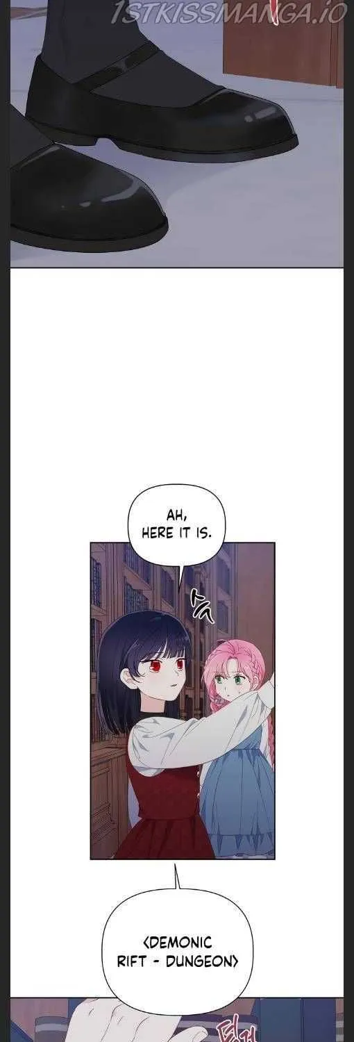 A Transmigrator’s Privilege Chapter 12 page 33 - 