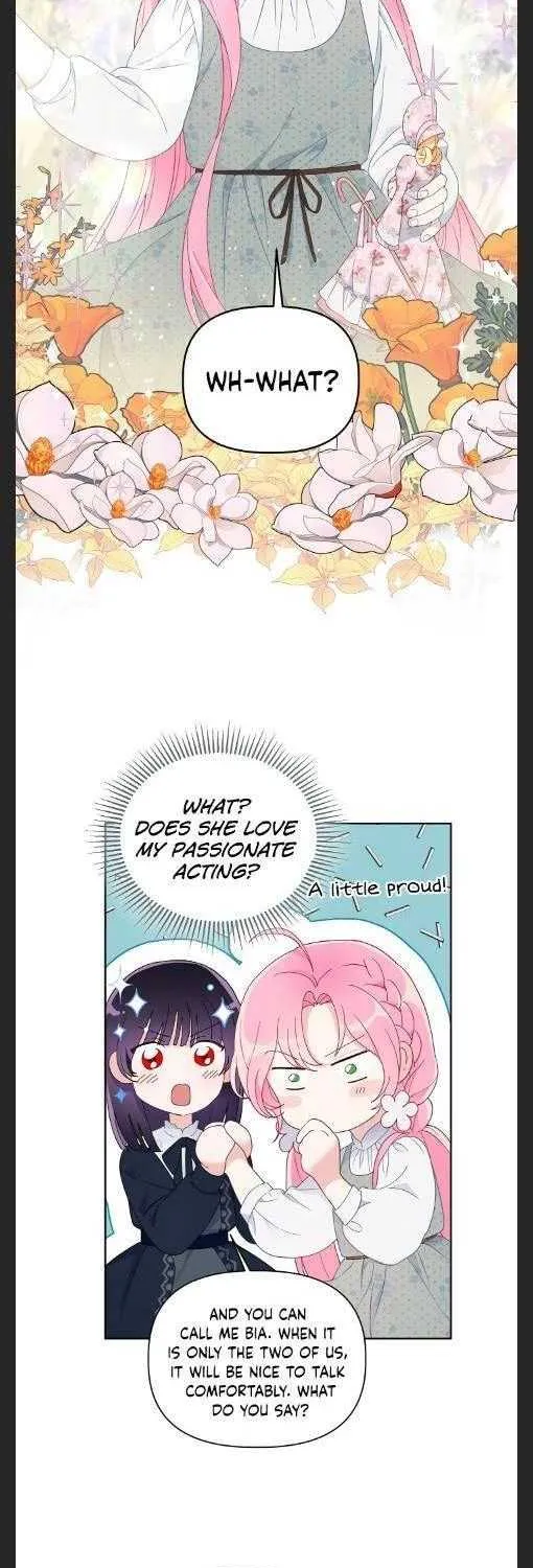 A Transmigrator’s Privilege Chapter 12 page 7 - 