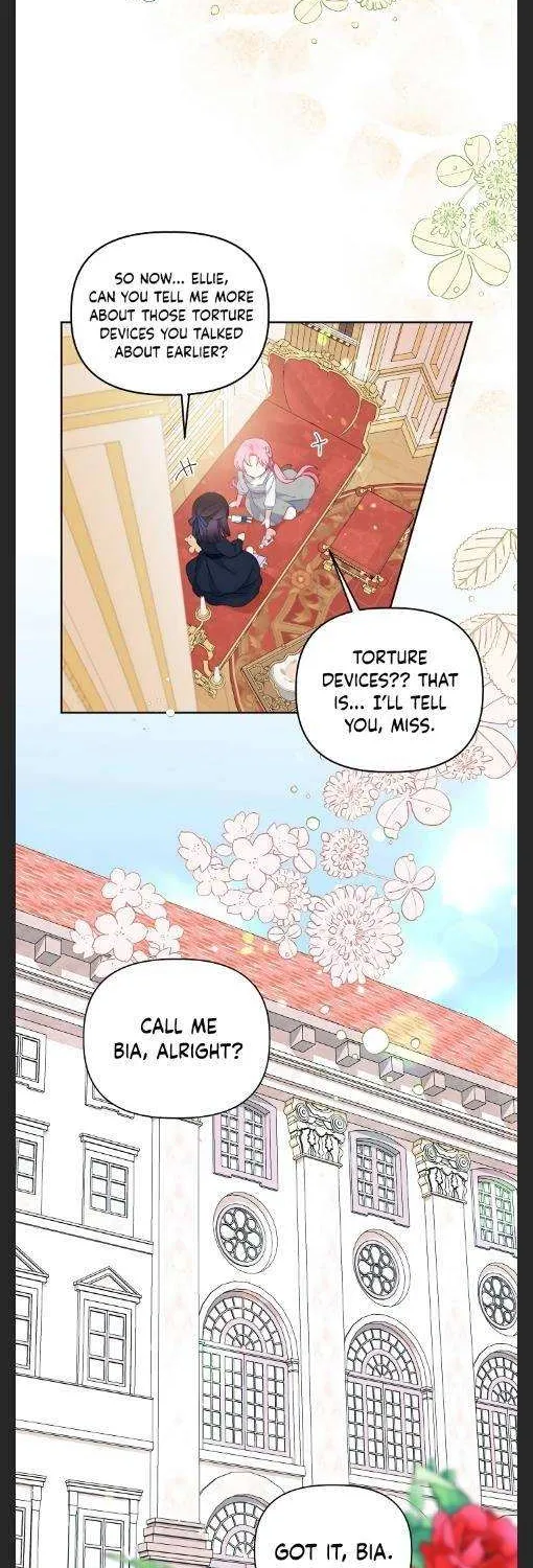A Transmigrator’s Privilege Chapter 12 page 10 - 