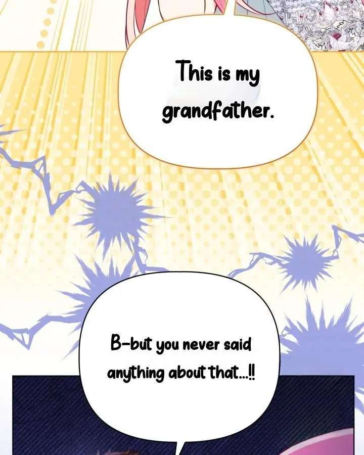 A Transmigrator’s Privilege Chapter 120 page 5 - 
