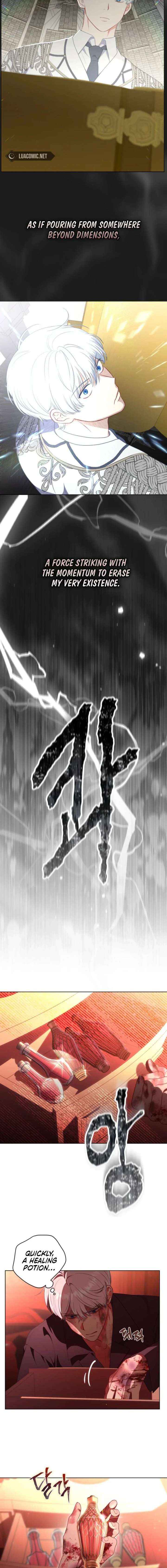A Transmigrator’s Privilege Chapter 123 page 2 - 