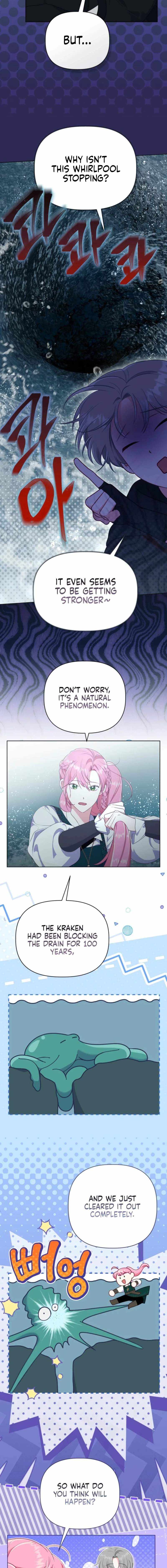 A Transmigrator’s Privilege Chapter 128 page 2 - 