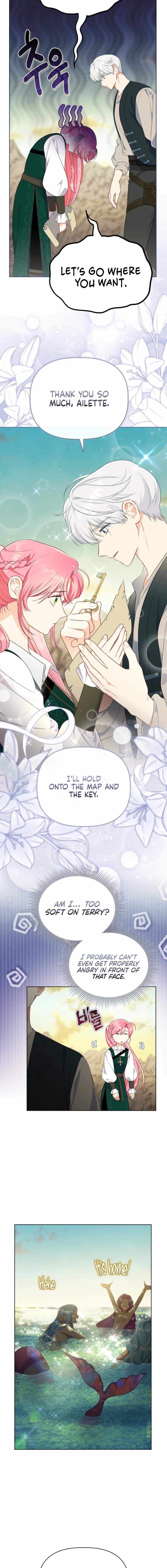 A Transmigrator’s Privilege Chapter 128 page 14 - 