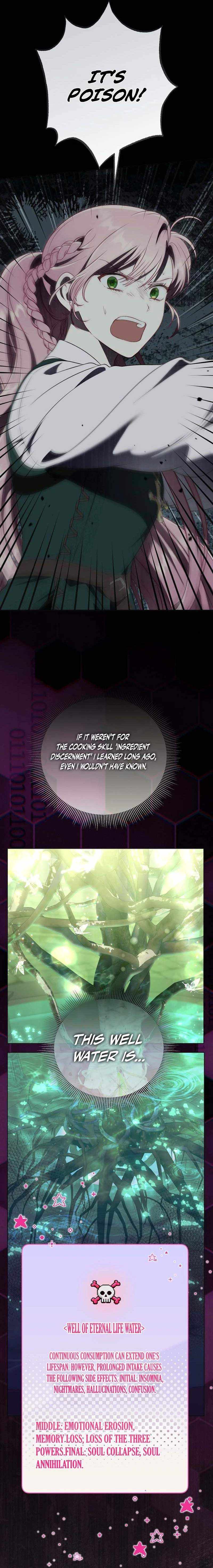 A Transmigrator’s Privilege Chapter 129 page 15 - 