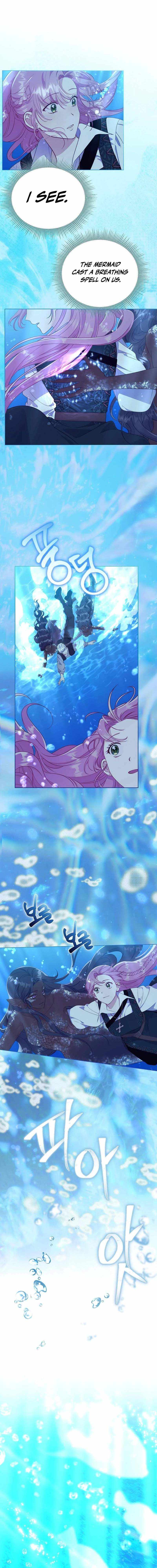 A Transmigrator’s Privilege Chapter 129 page 3 - 