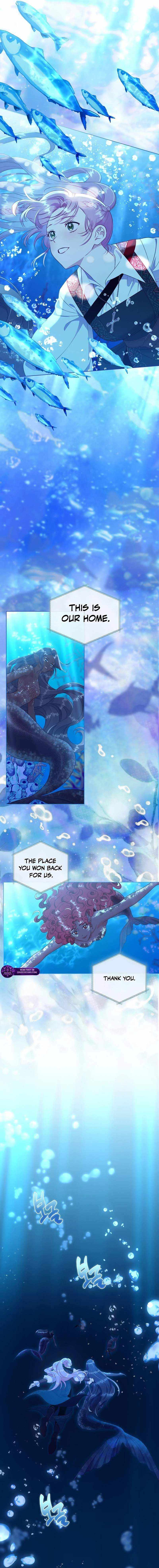 A Transmigrator’s Privilege Chapter 129 page 5 - 