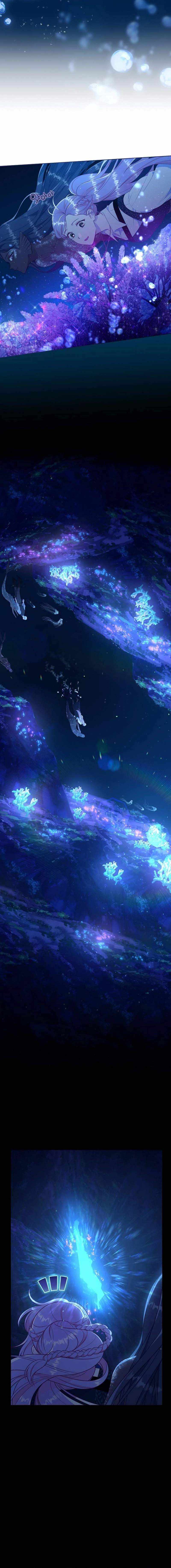 A Transmigrator’s Privilege Chapter 129 page 6 - 