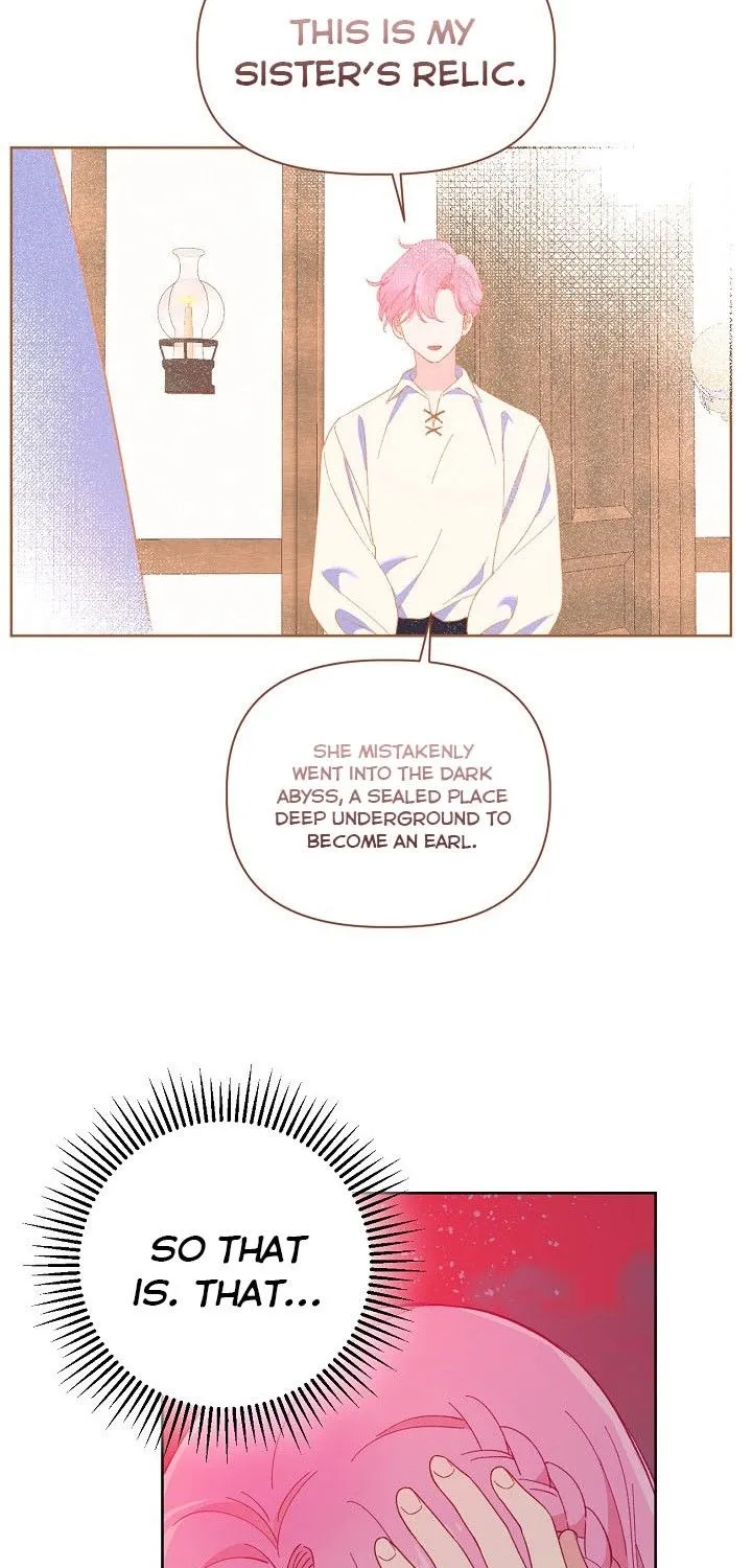 A Transmigrator’s Privilege Chapter 13 page 11 - 