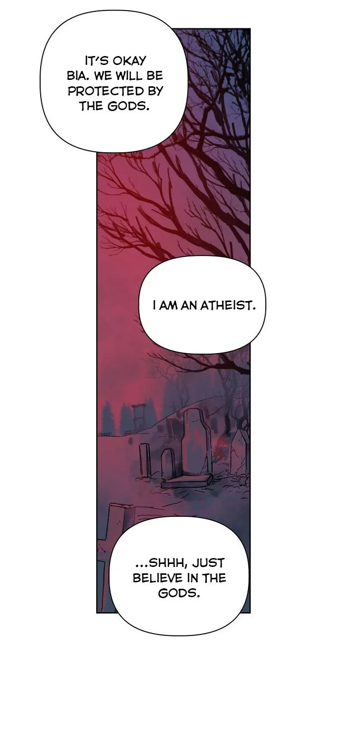 A Transmigrator’s Privilege Chapter 13 page 15 - 