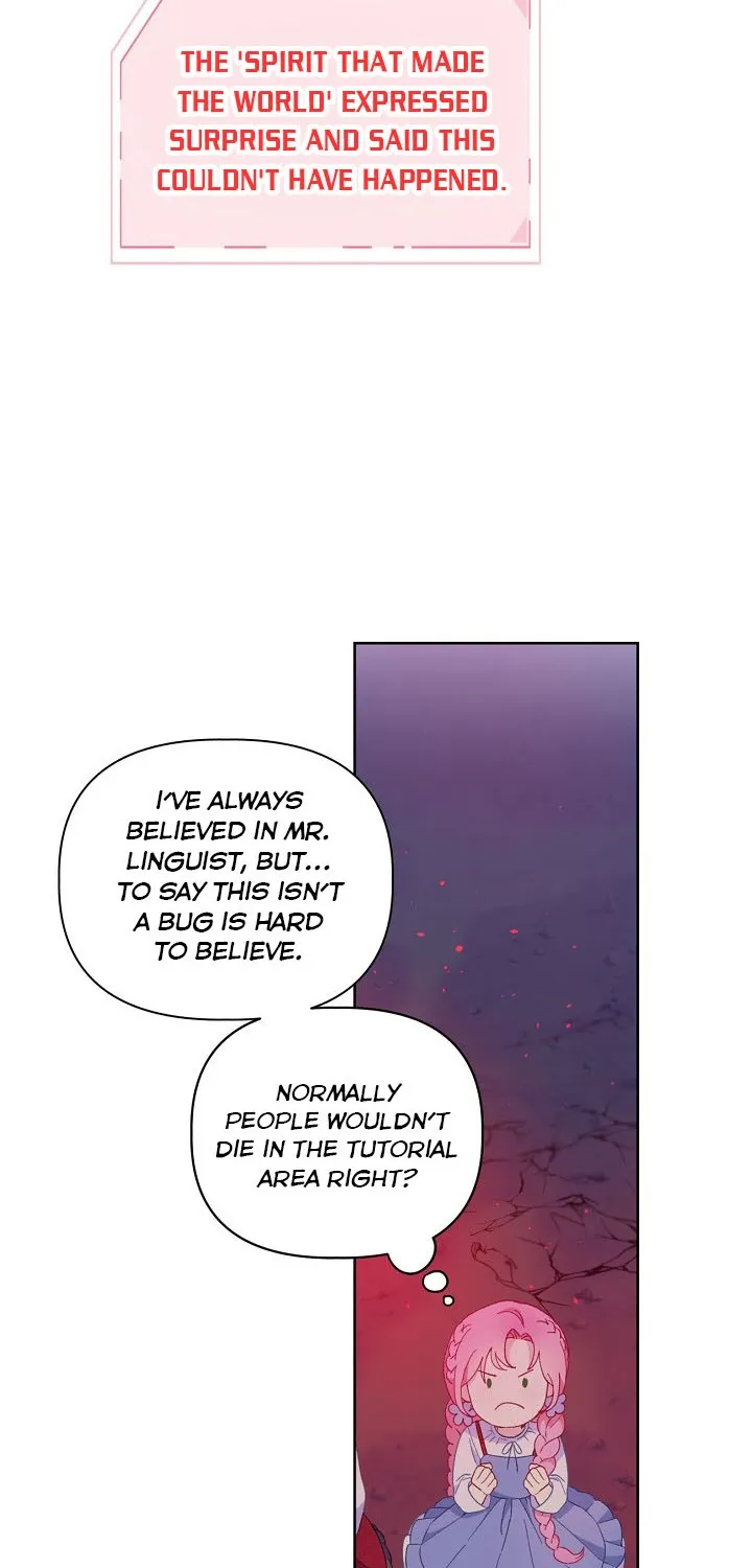 A Transmigrator’s Privilege Chapter 13 page 19 - 