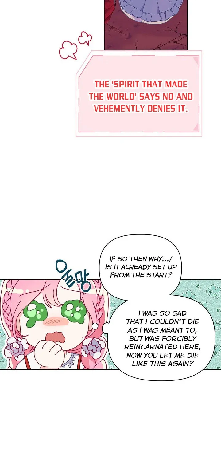 A Transmigrator’s Privilege Chapter 13 page 20 - 