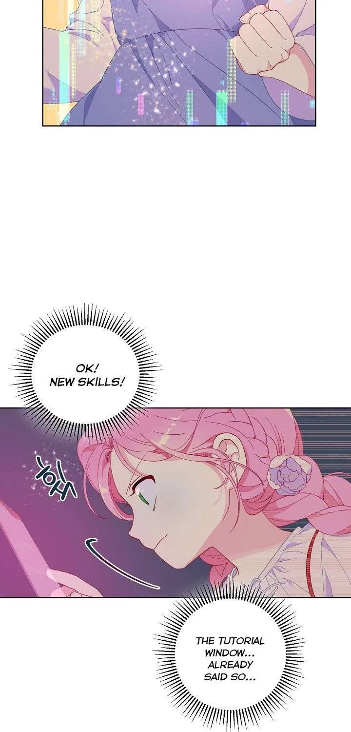 A Transmigrator’s Privilege Chapter 13 page 32 - 