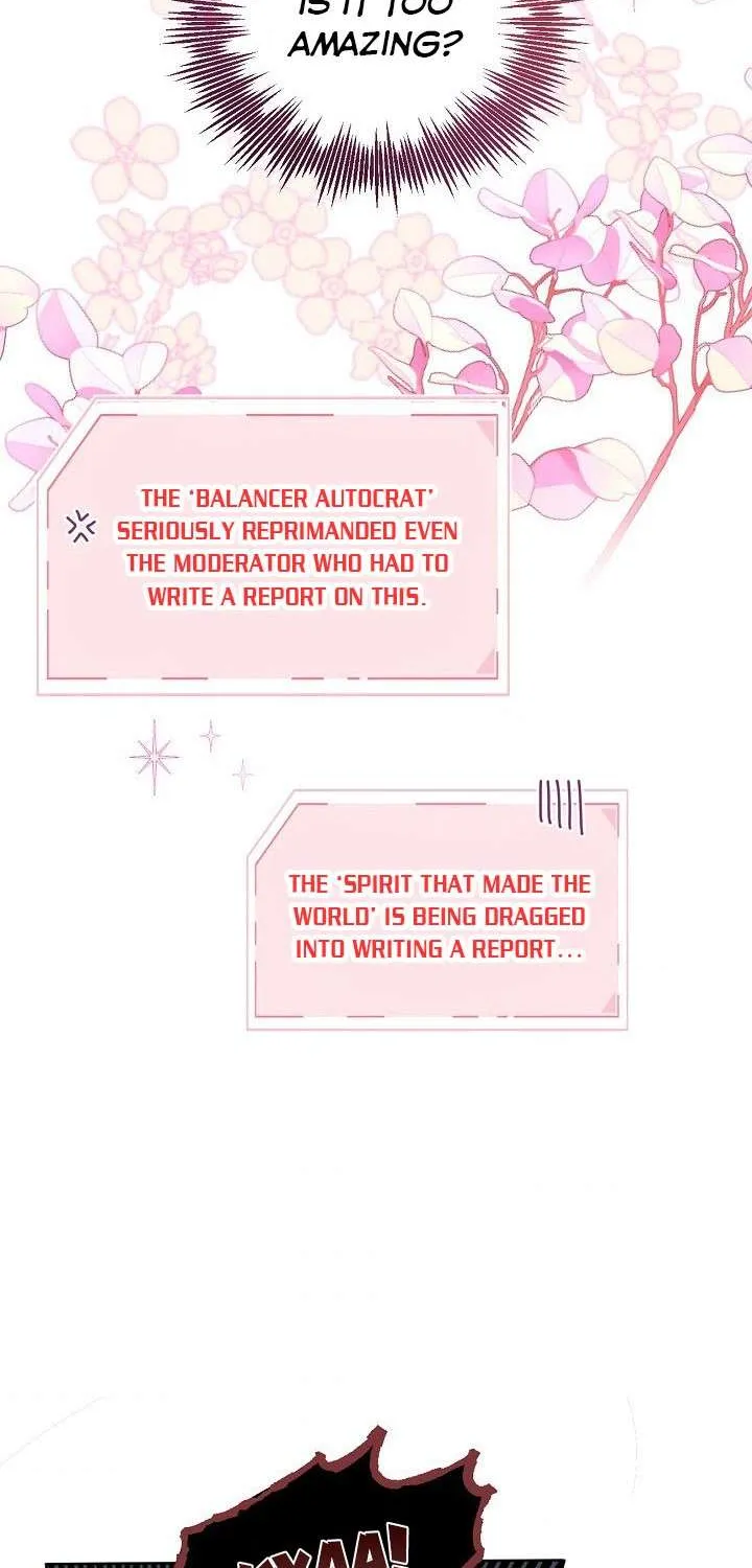 A Transmigrator’s Privilege Chapter 13 page 35 - 