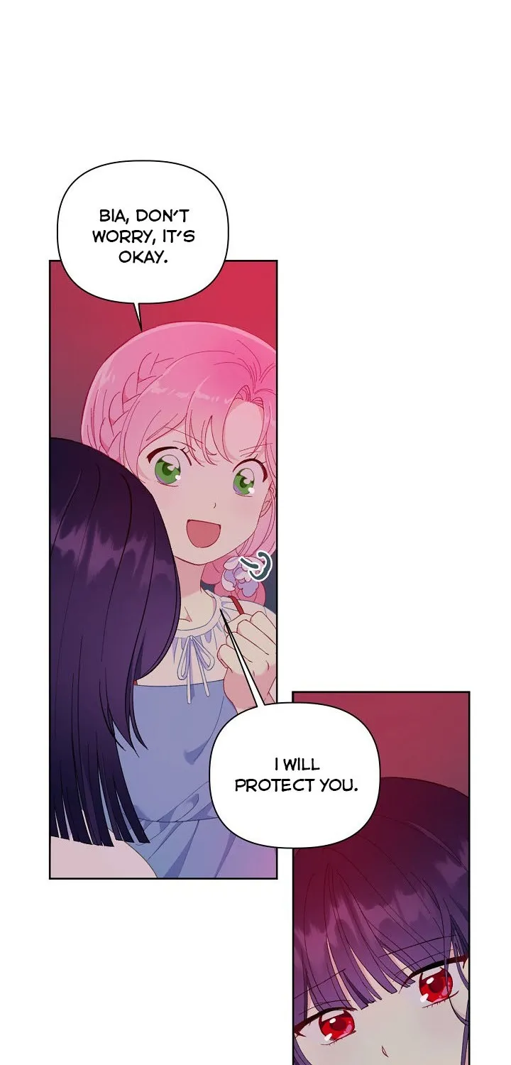 A Transmigrator’s Privilege Chapter 13 page 38 - 