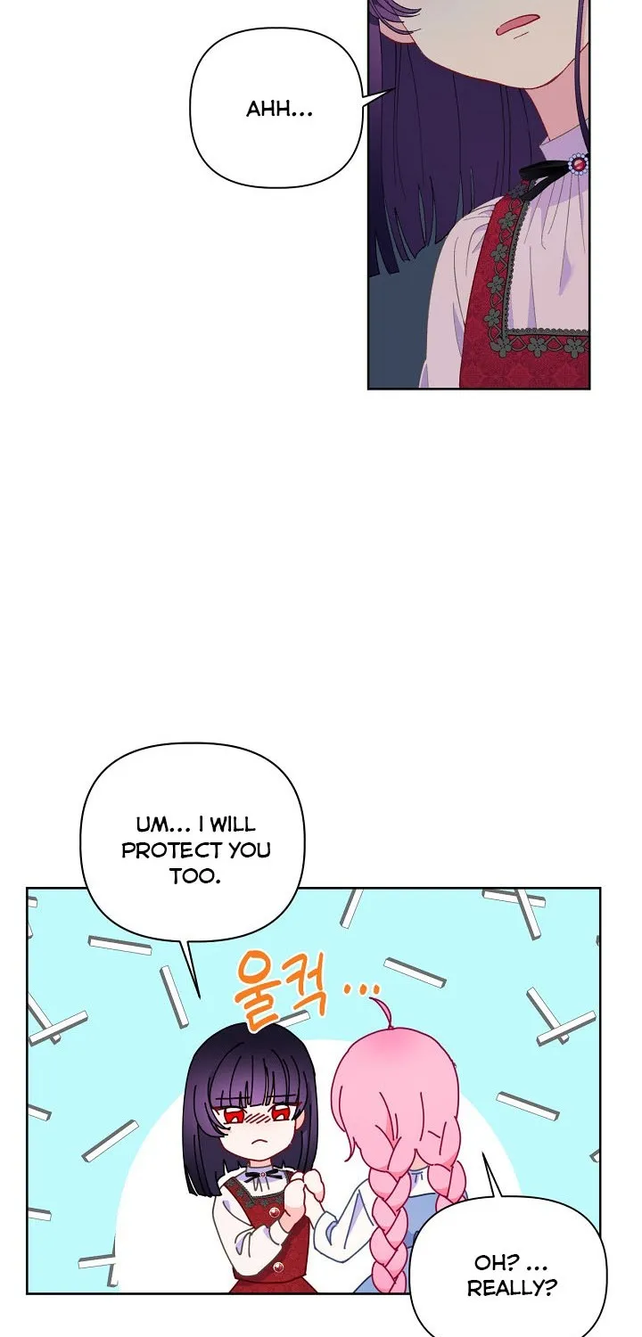 A Transmigrator’s Privilege Chapter 13 page 39 - 