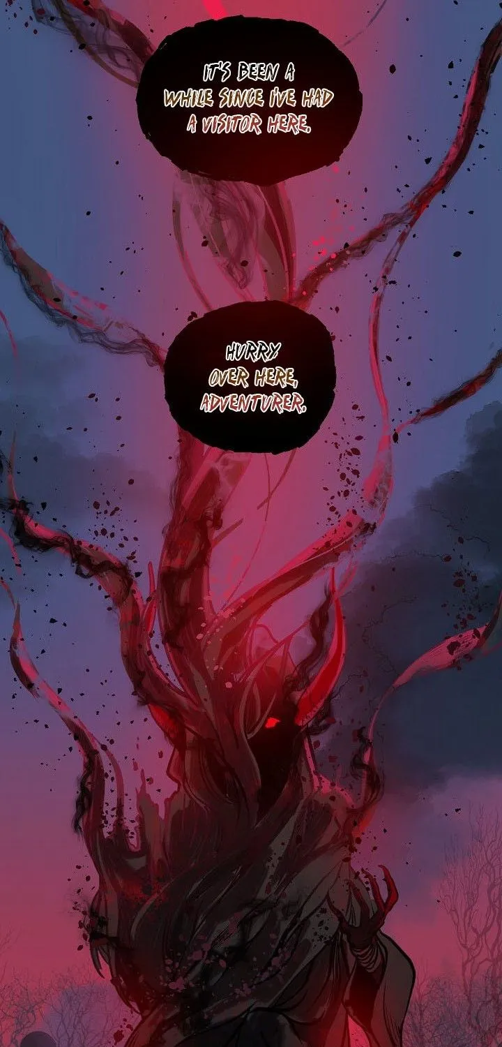 A Transmigrator’s Privilege Chapter 13 page 42 - 