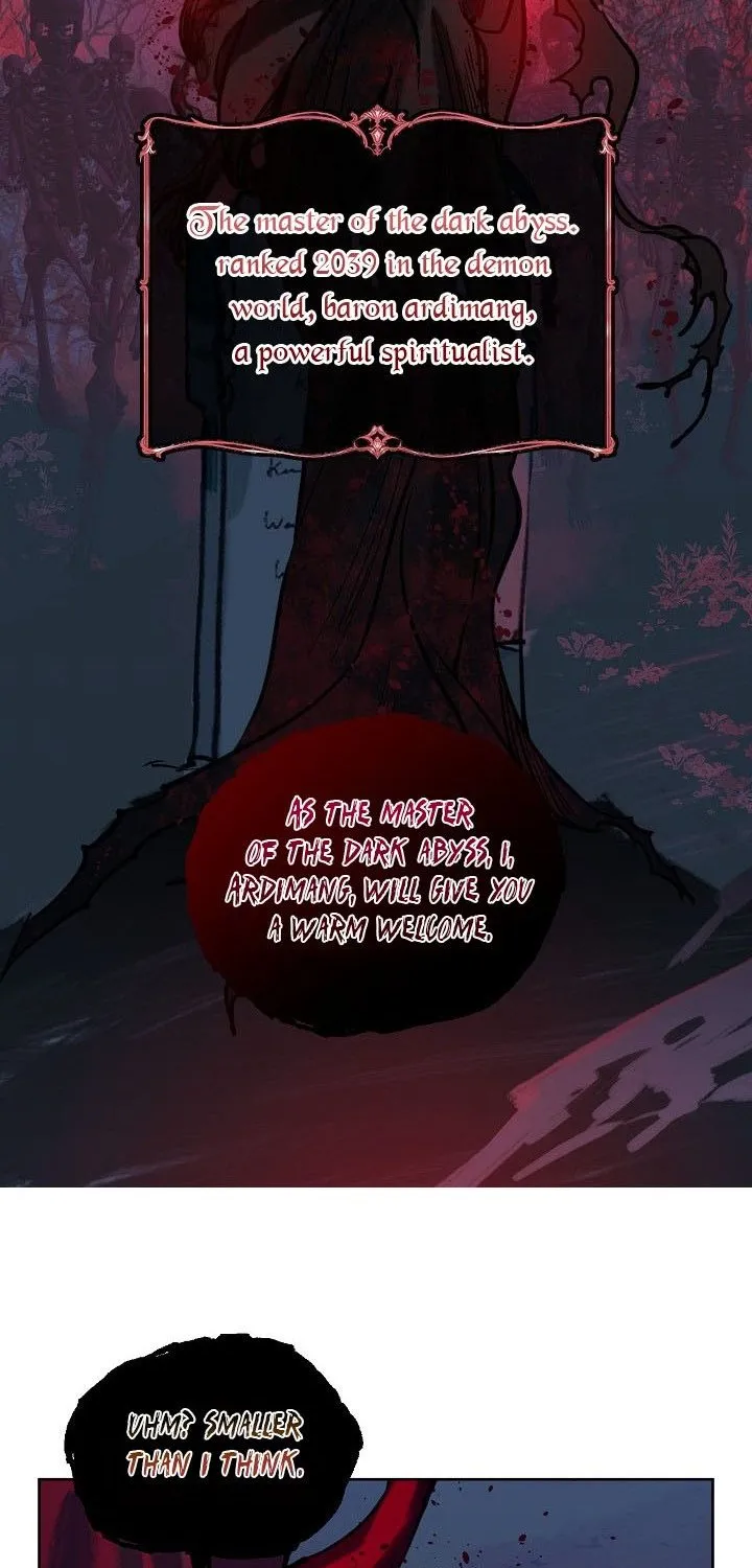 A Transmigrator’s Privilege Chapter 13 page 43 - 