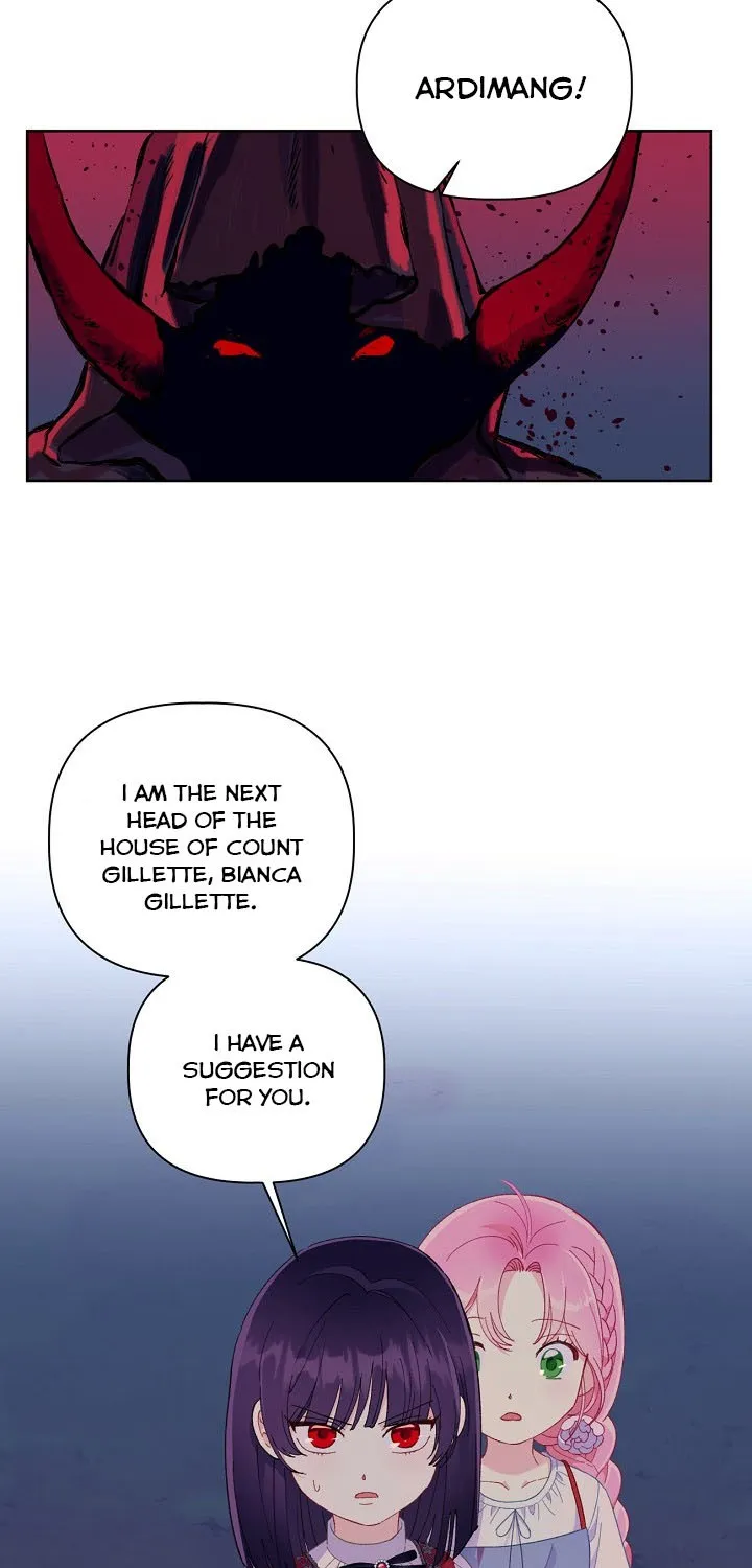 A Transmigrator’s Privilege Chapter 13 page 46 - 