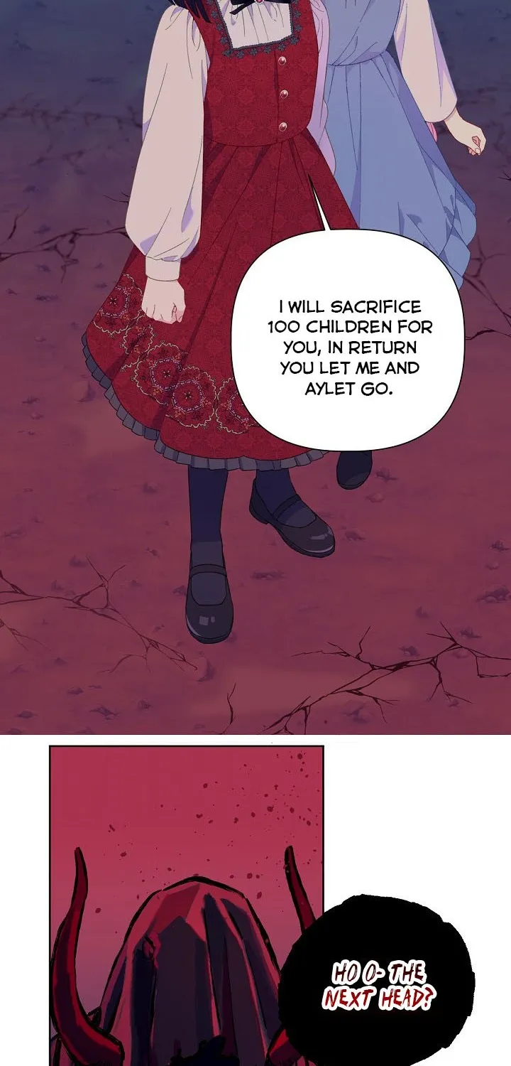 A Transmigrator’s Privilege Chapter 13 page 47 - 